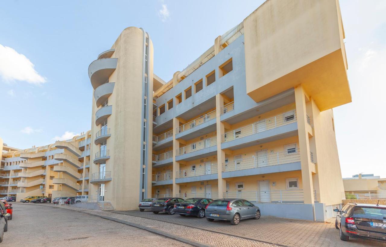 A44 - Sol E Mar Apartment In Lagos Exterior foto